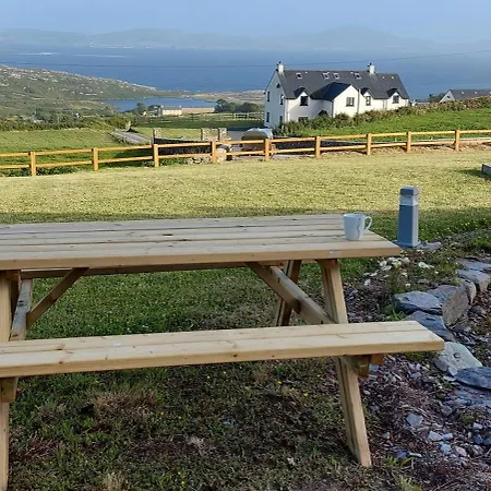 Holiday home 3 Bedroom House Sheeps Head