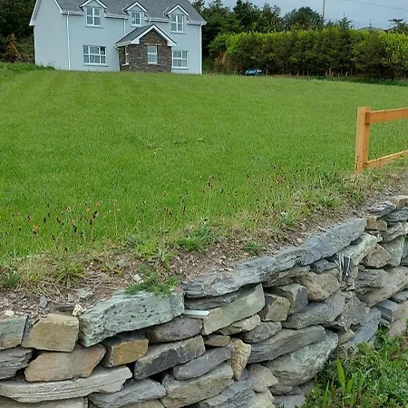 3 Bedroom House Sheeps Head Holiday home Kilcrohane
